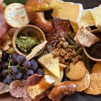 Enjoy a glass on one of Trail Journeys wine tours | Bec Adams