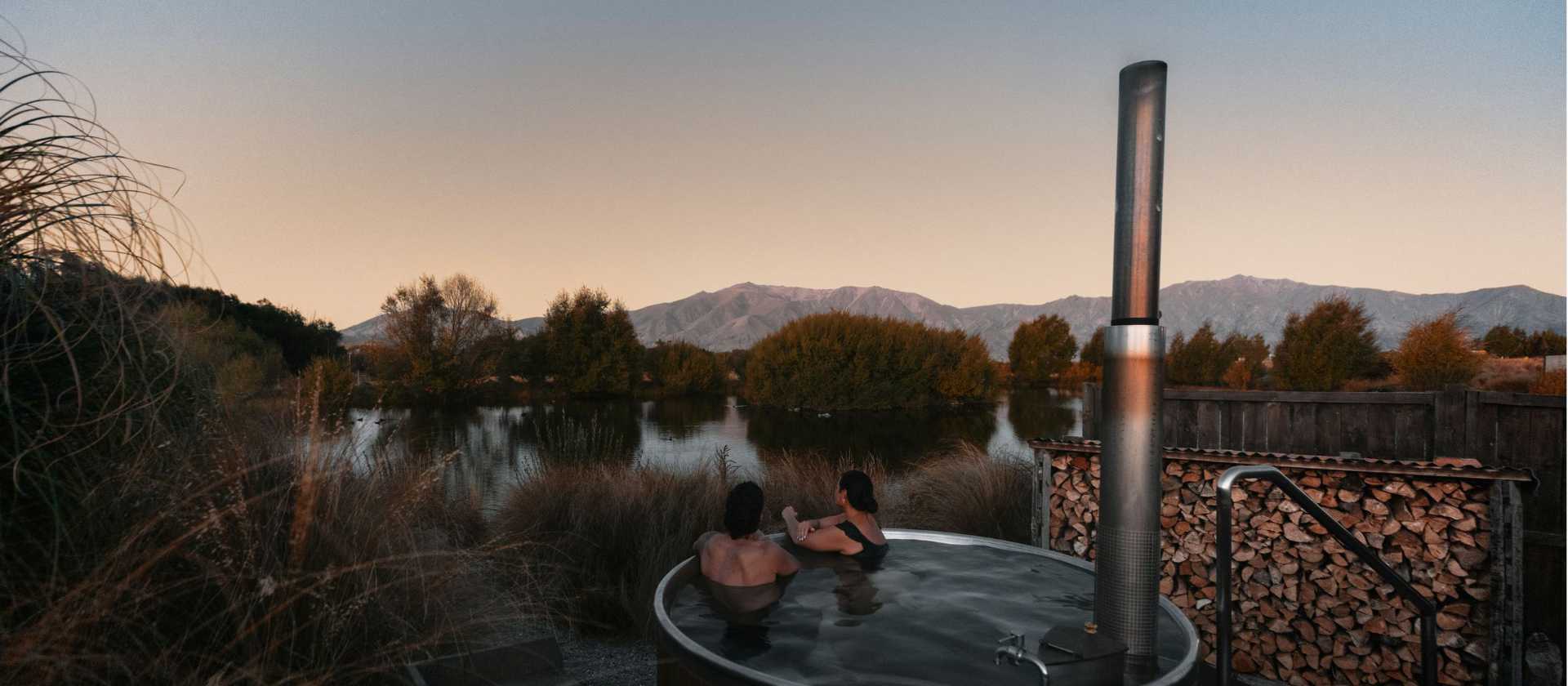 Omarama Hot Tubs