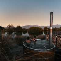 Omarama Hot Tubs