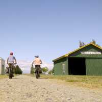 Otago Central Rail Trail | Matt de Vries