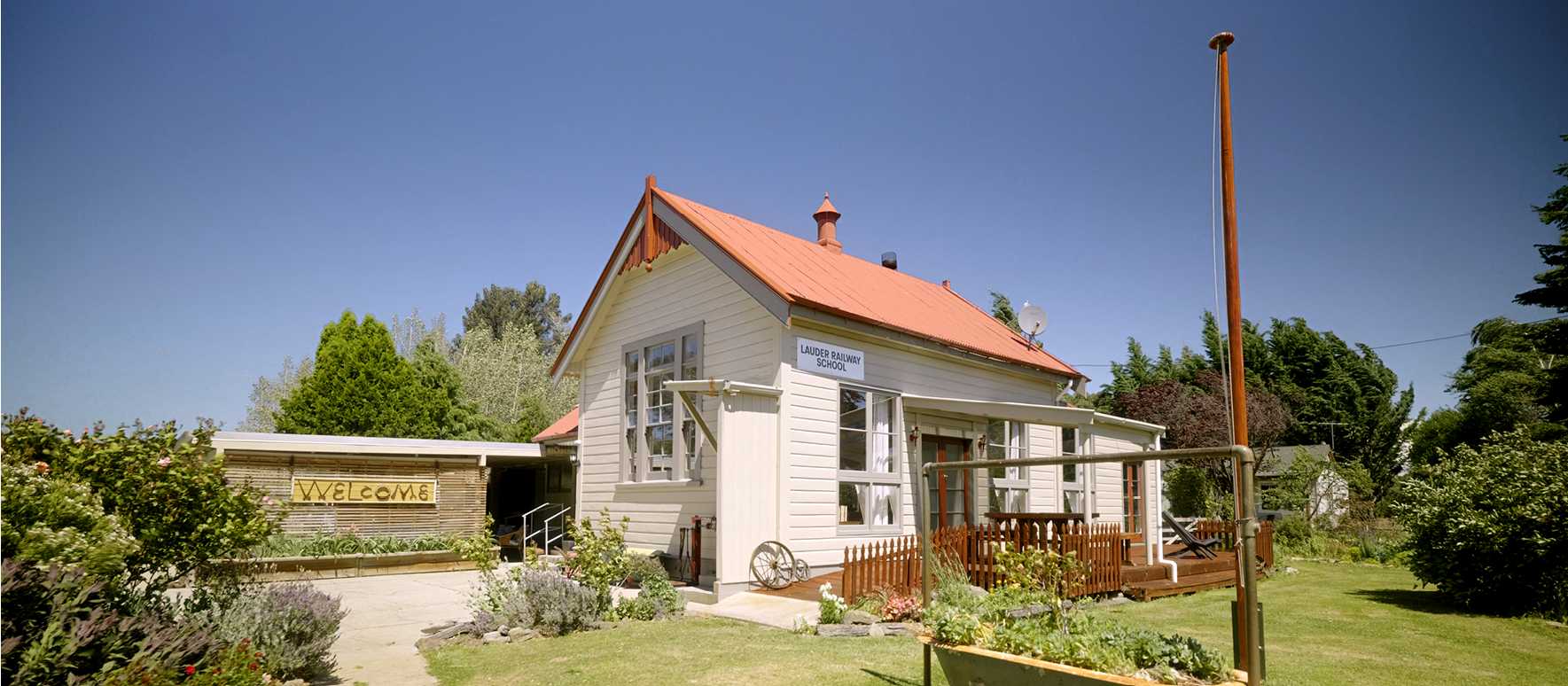 Otago Central Rail Trail | Matt de Vries