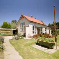Otago Central Rail Trail | Matt de Vries