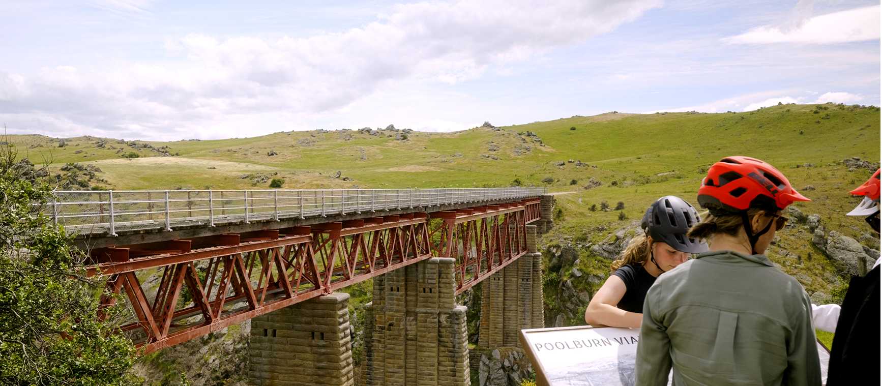 Otago Central Rail Trail | Matt de Vries