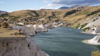 otago peninsula bike tour