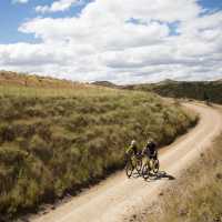 Cycling through Prices Valley on the Otago Rail Trail | Tom Powell