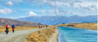 Cycling the A2O |  <i>Gesine C</i>