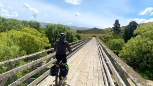 Review Tara - Otago | Tara