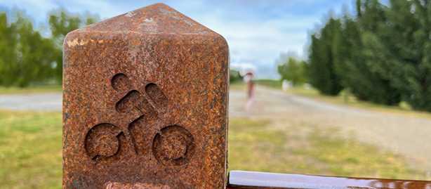 Following the Otago Central Rail Trail | Tara