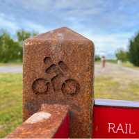 Following the Otago Central Rail Trail | Tara