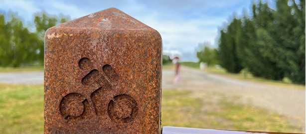 Following the Otago Central Rail Trail | Tara