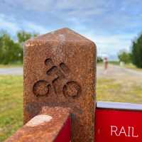 Following the Otago Central Rail Trail | Tara