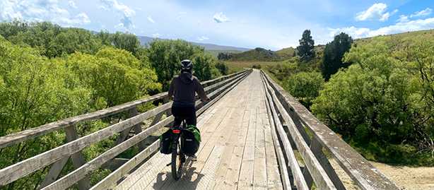 Review Tara - Otago | Tara