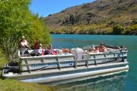 Clutha River Cruise, Roxburgh Gorge