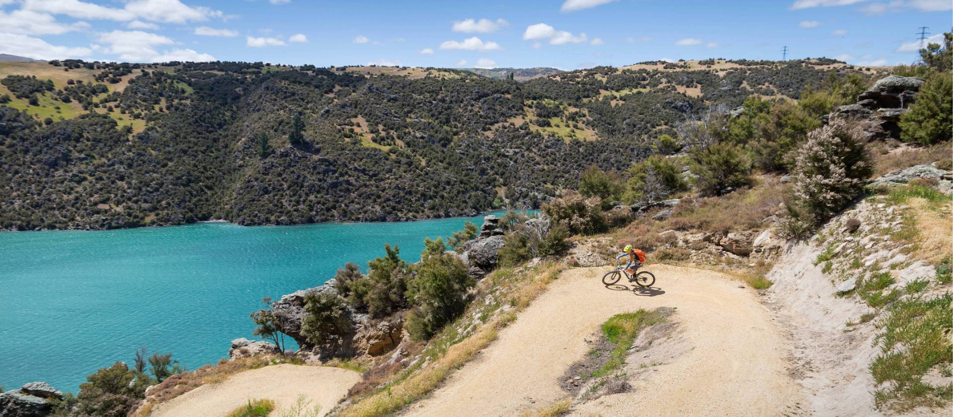 Cycling the spectacular Roxburgh Gorge Trail | Geoff Marks