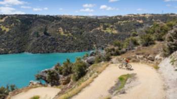 Cycling the spectacular Roxburgh Gorge Trail | Geoff Marks