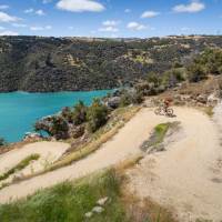 Cycling the spectacular Roxburgh Gorge Trail | Geoff Marks