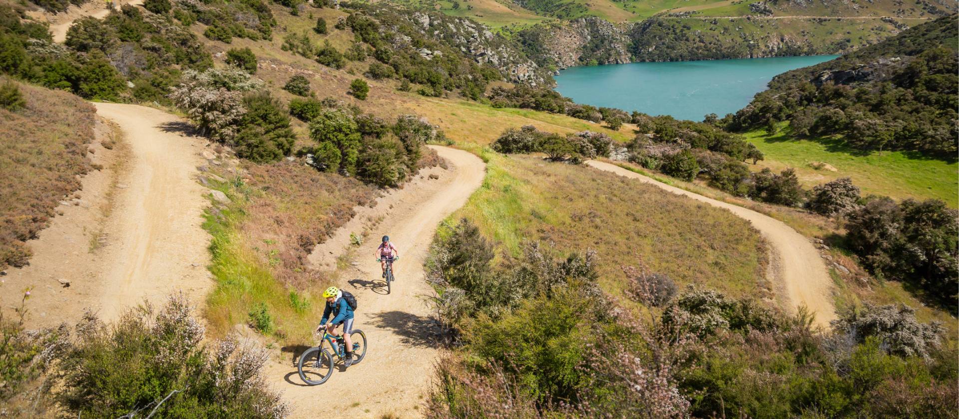 Cycling the spectacular Roxburgh Gorge Trail | Geoff Marks