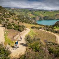 Cycling the spectacular Roxburgh Gorge Trail | Geoff Marks