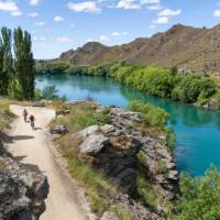 Cycling the spectacular Roxburgh Gorge Trail | Geoff Marks