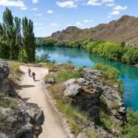 Cycling the spectacular Roxburgh Gorge Trail | Geoff Marks