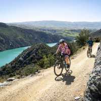 A stunning day cycling the Roxburgh Gorge | Geoff Marks