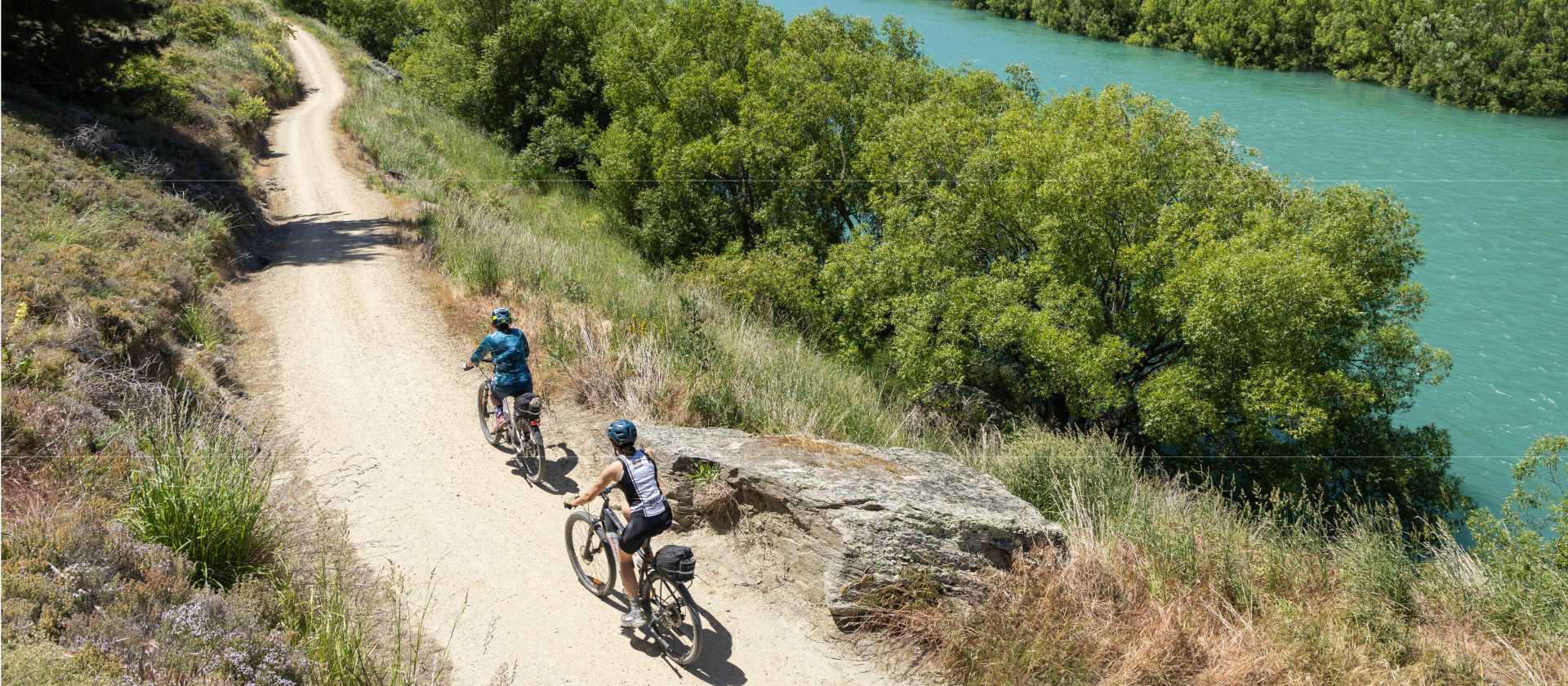 A stunning day cycling the Roxburgh Gorge | Geoff Marks
