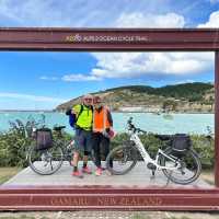 Completing the Alps 2 Ocean in Oamaru | Luc S