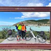 Completing the Alps 2 Ocean in Oamaru | Luc S