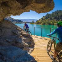 Lake Dunstan Trail, Central Otago | Ross Mackay