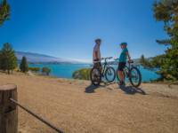 Lake Dunstan Trail |  <i>Ross Mackay</i>