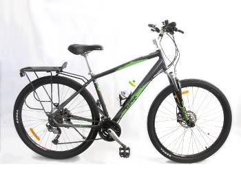 Standard Trail Bike