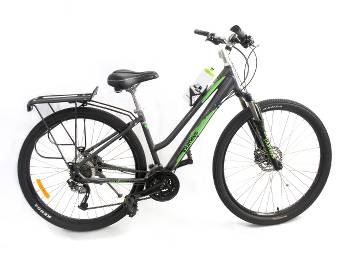 Trail Journeys Bikes