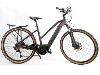 Electric Bike