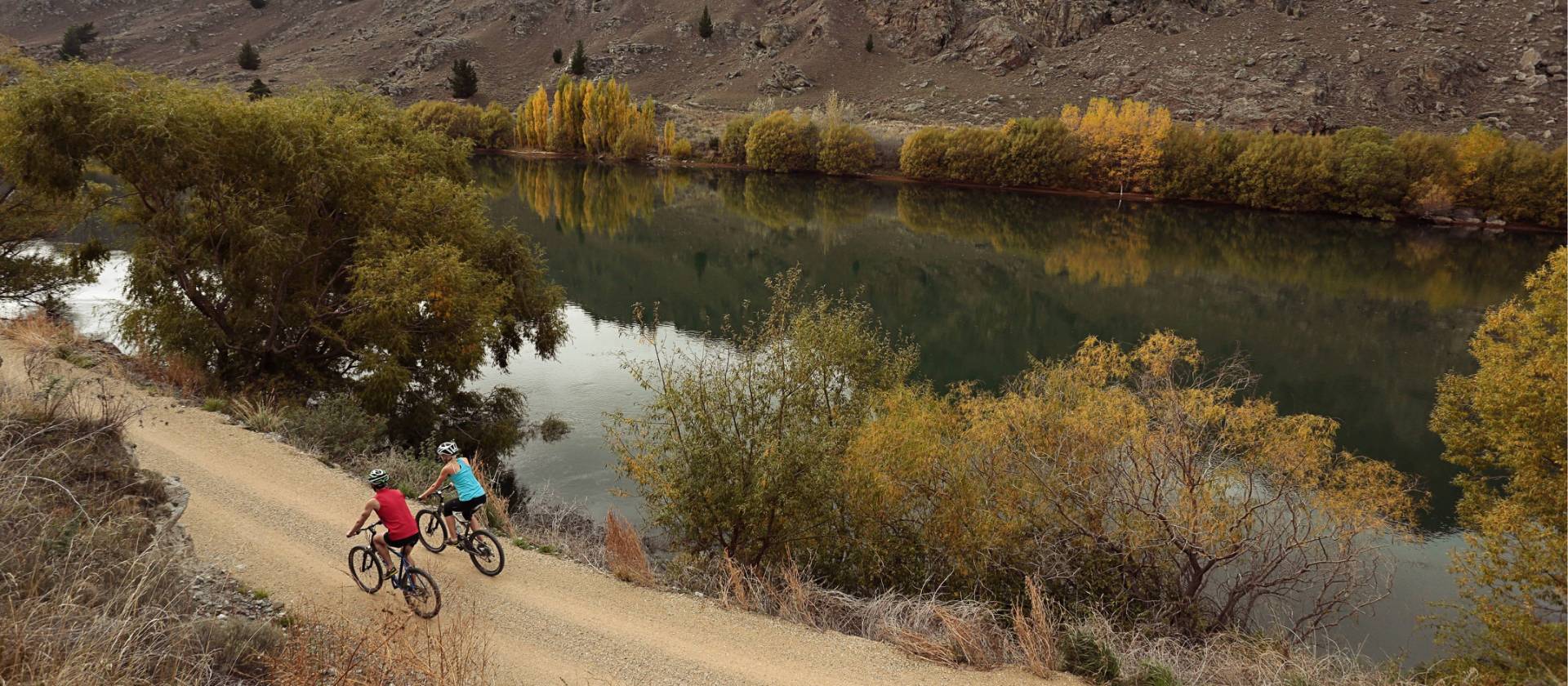 Roxburgh Gorge Trail | James Jubb