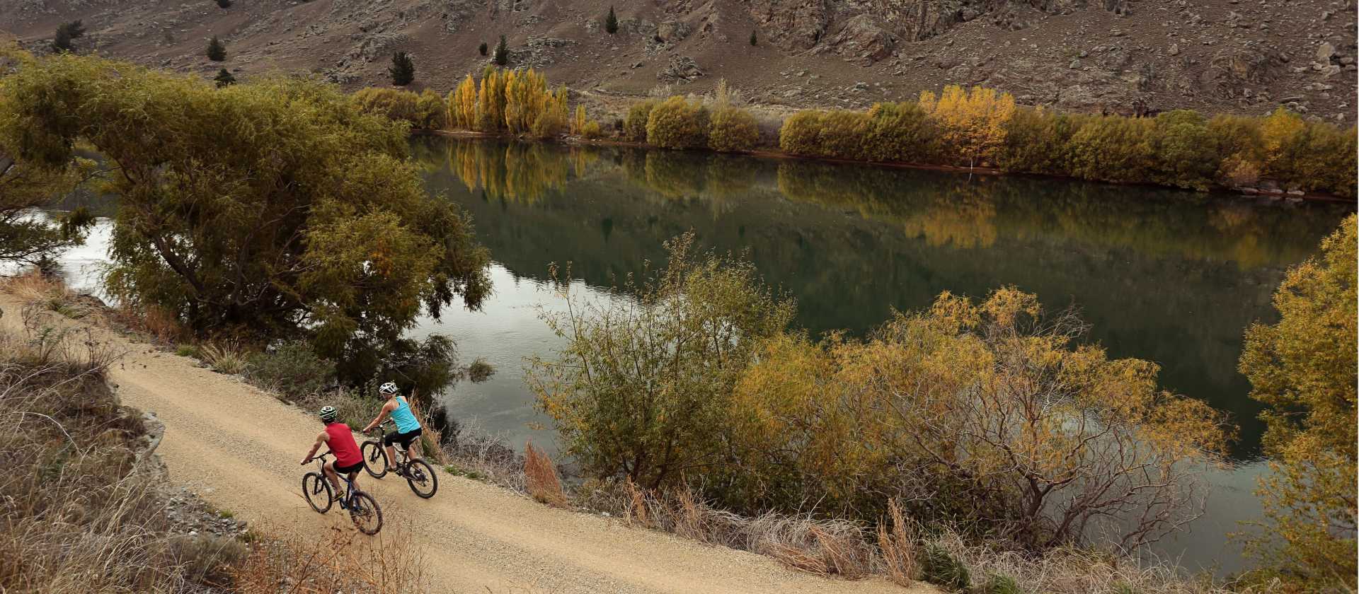 Roxburgh Gorge Trail | James Jubb