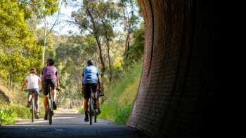 Great Victorian Rail Trail
