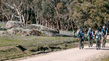 Murray to Mountains Rail Trail