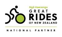 Great Rides National Partner |  NZ Great Rides