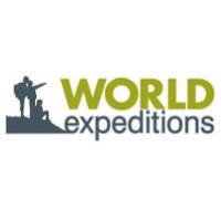 World Expeditions Logo