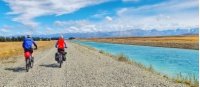Conquering the mighty Alps 2 Ocean | Gesine C