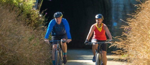 Trail Journeys Blog 6 ways to recover from a multi day bike rid